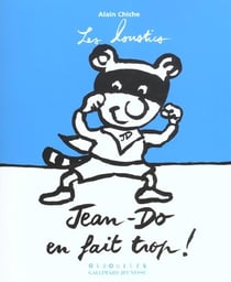 Jean-Do en fait trop