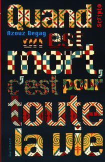 Quand on est mort -  c'est pour toute la vie