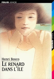 Le renard dans l'île