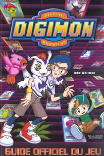 Guide officiel du jeu