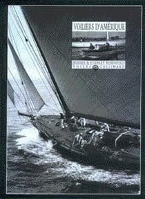 Voiliers d'amerique