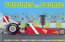 Voitures de course
