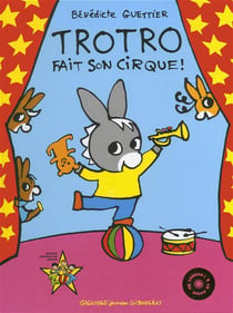 Trotro fait son cirque