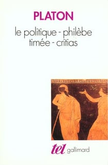 Le politique - philebe