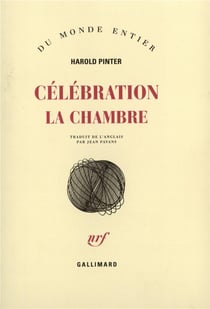 Célébration - La Chambre