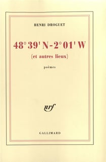 48° 39'N - 2° 01'W : (et autres lieux)