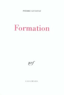 Formation