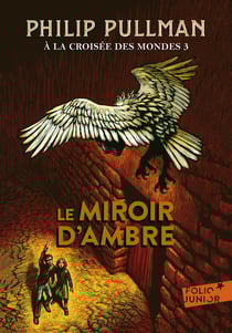 À la croisée des mondes Tome 3 : le miroir d'ambre