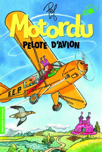 Pelote d'avion
