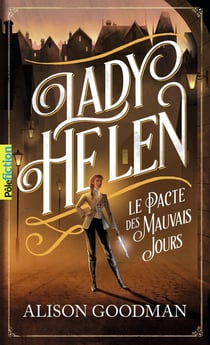 Lady Helen Tome 2 : le pacte des mauvais jours