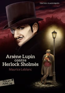 Arsène Lupin contre Herlock Sholmes