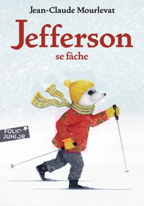 Jefferson Tome 3 : Jefferson se fâche