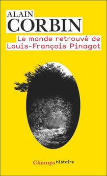 Le Monde retrouvé de Louis-François Pinagot