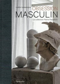 Obsession masculin