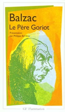 Le Père Goriot