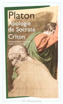 Apologie de socrate - criton