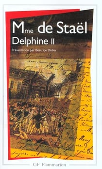 Delphine Tome 2