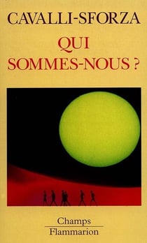 Qui sommes-nous ? - une histoire de la diversite humaine