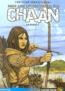 Chaân Tome 1