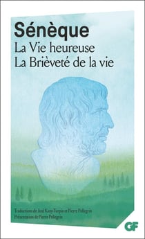 La vie heureuse : La brièveté de la vie