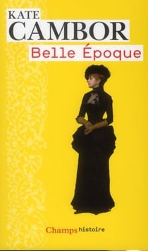 Belle epoque