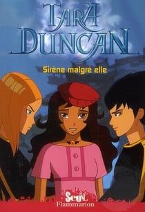 Tara Duncan - Sirène malgré elle