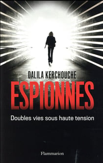 Espionnes