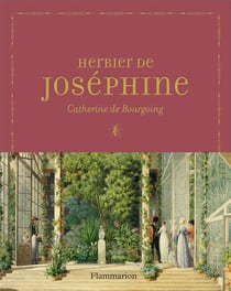 Herbier de Joséphine