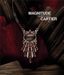 Magnitude Cartier - haute joaillerie