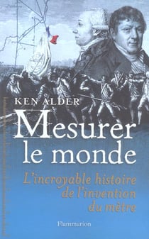 Mesurer le monde
