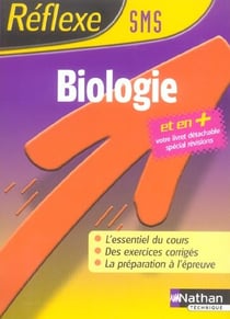 Biologie - SMS (édition 2003)
