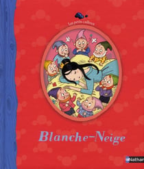 Blanche-Neige