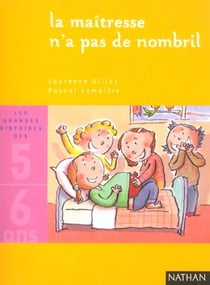 La maitresse n'a pas de nombril