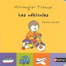 LES VÉHICULES.