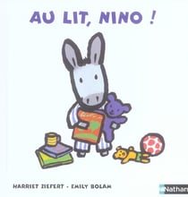 Au lit, nino !