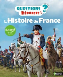 Histoire de Fance