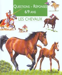 Chevaux et poneys