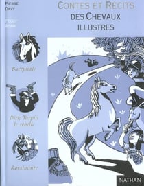 Contes et recits de chevaux illustres