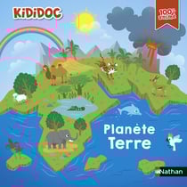 Planète terre