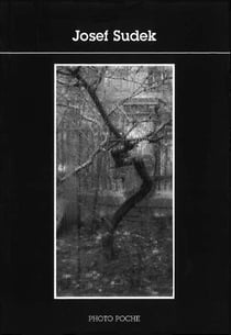 Josef Sudek n°44