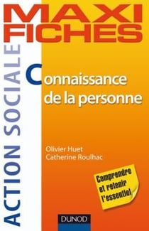 Maxi fiches : connaissance de la personne