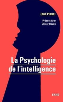 La psychologie de l'intelligence