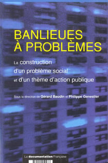 Banlieues a problemes