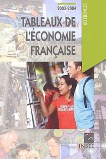 Tableaux de l'économie française (édition 2003/2004)