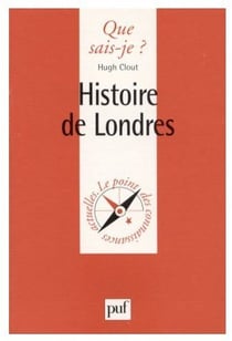 Histoire de Londres