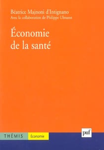 Economie de la sante