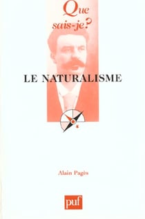 Le naturalisme