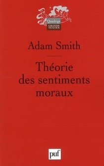 Théorie des sentiments moraux (2e édition)