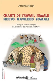 Chants de travail somalis