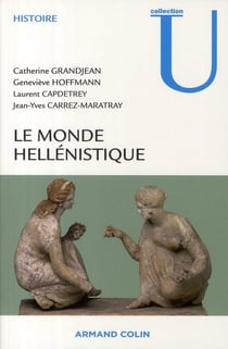 Le monde hellénistique